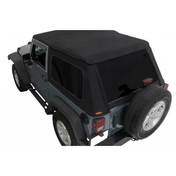 Front Wheel Hub Bearing Assembly for 07-17 Jeep Wrangler 18 JK 52060398AD 